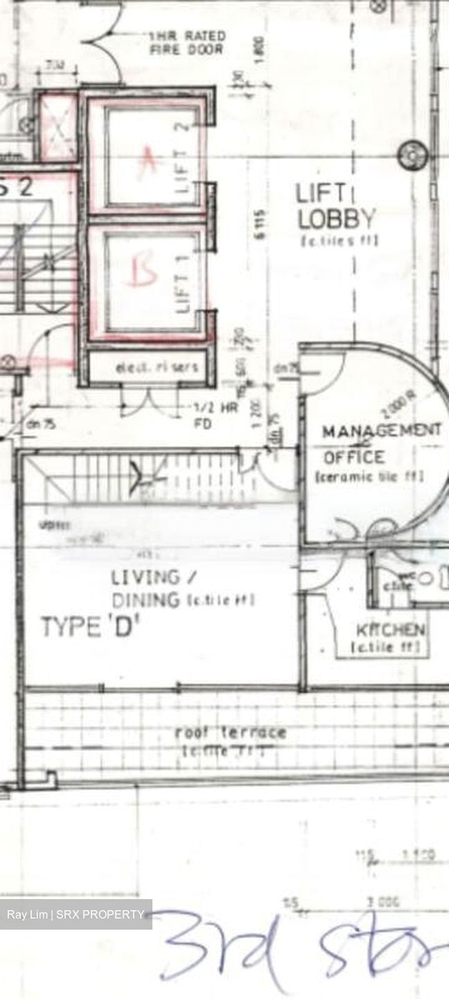 Siglap V (D15), Apartment #446546661